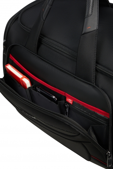 Samsonite Pro-Dlx 6 - Duffelveske Black