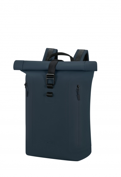Samsonite Coatify Biz - Ryggsekk 14.1 Blue