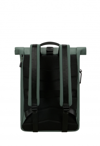 Samsonite Coatify Biz - Ryggsekk 14.1 Green
