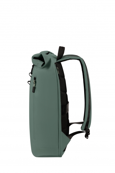 Samsonite Coatify Biz - Ryggsekk 14.1 Green