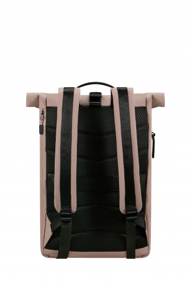 Samsonite Coatify Biz - Ryggsekk 14.1 Rose