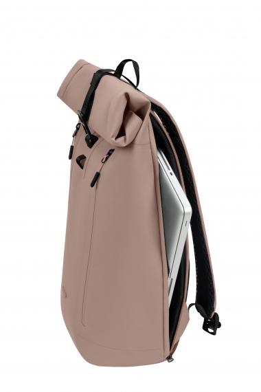 Samsonite Coatify Biz - Ryggsekk 14.1 Rose