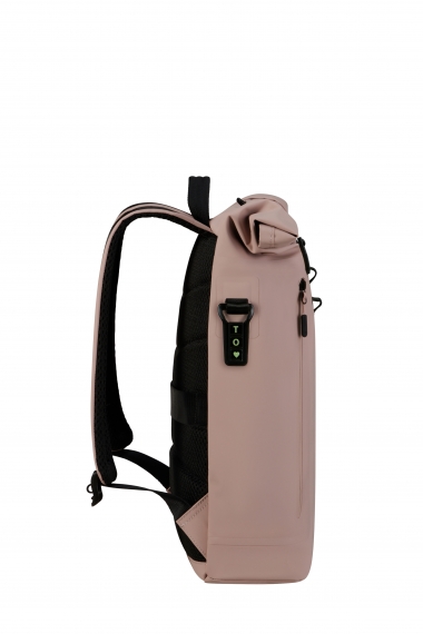 Samsonite Coatify Biz - Ryggsekk 14.1 Rose