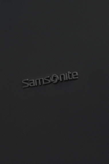 Samsonite Coatify Biz - Ryggsekk 15.6 Black