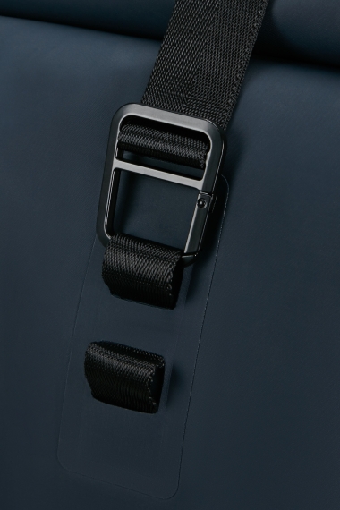 Samsonite Coatify Biz - Ryggsekk 15.6 Blue