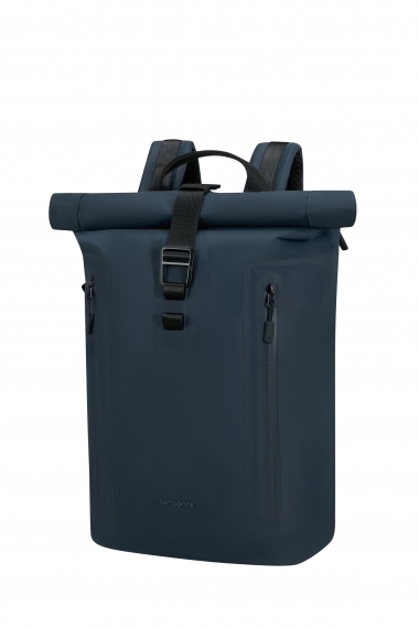Samsonite Coatify Biz - Ryggsekk 15.6 Blue