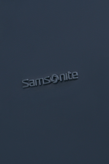 Samsonite Coatify Biz - Ryggsekk 15.6 Blue