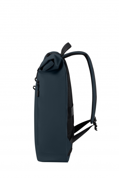 Samsonite Coatify Biz - Ryggsekk 15.6 Blue