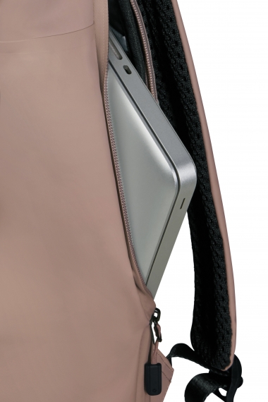 Samsonite Coatify Biz - Ryggsekk 15.6 Rose