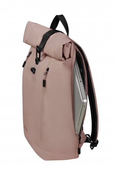 Samsonite Coatify Biz - Ryggsekk 15.6 Rose