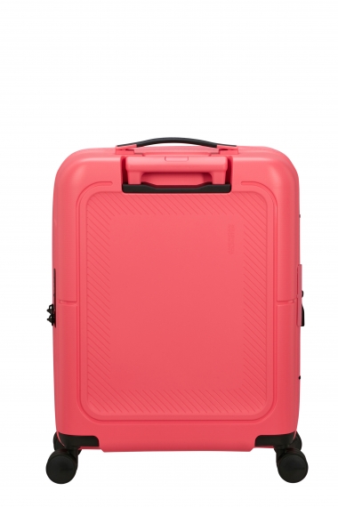 American Tourister Dashpop 55 cm - Kabinkoffert Utvidbar Sugar Pink