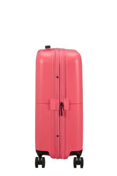 American Tourister Dashpop 55 cm - Kabinkoffert Utvidbar Sugar Pink
