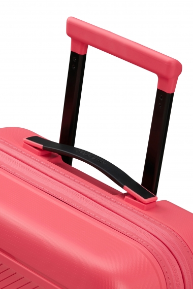 American Tourister Dashpop 55 cm - Kabinkoffert Utvidbar Sugar Pink