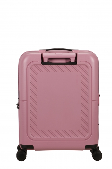 American Tourister Dashpop 55 cm - Kabinkoffert Utvidbar Lilas Pink