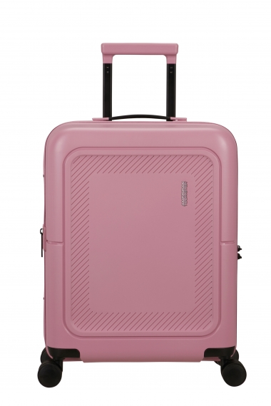 American Tourister Dashpop 55 cm - Kabinkoffert Utvidbar Lilas Pink