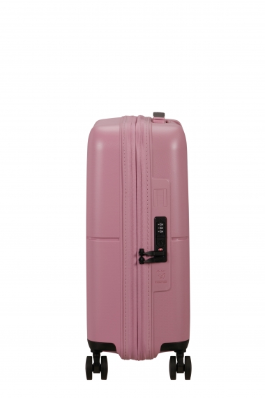 American Tourister Dashpop 55 cm - Kabinkoffert Utvidbar Lilas Pink