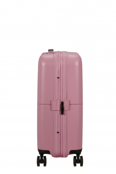 American Tourister Dashpop 55 cm - Kabinkoffert Utvidbar Lilas Pink