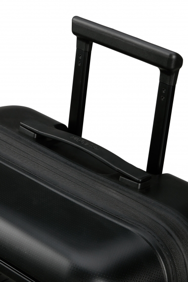 American Tourister Dashpop 67 cm - Mellomstor Utvidbar True Black