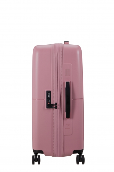 American Tourister Dashpop 67 cm - Mellomstor Utvidbar Lilas Pink