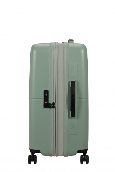 American Tourister Dashpop 67 cm - Mellomstor Utvidbar Iceberg Green