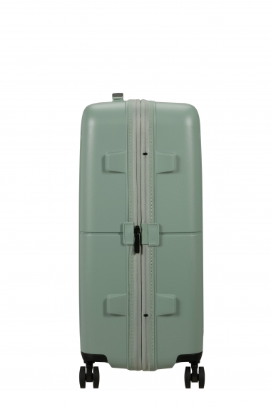 American Tourister Dashpop 67 cm - Mellomstor Utvidbar Iceberg Green