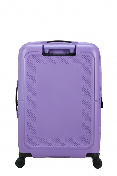 American Tourister Dashpop 67 cm - Mellomstor Utvidbar Violet Purple