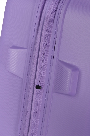 American Tourister Dashpop 67 cm - Mellomstor Utvidbar Violet Purple