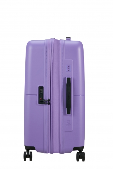 American Tourister Dashpop 67 cm - Mellomstor Utvidbar Violet Purple