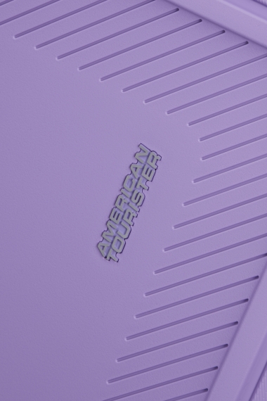 American Tourister Dashpop 67 cm - Mellomstor Utvidbar Violet Purple