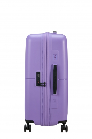 American Tourister Dashpop 67 cm - Mellomstor Utvidbar Violet Purple