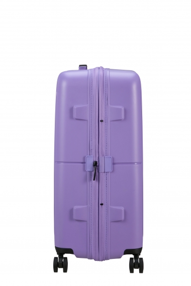 American Tourister Dashpop 67 cm - Mellomstor Utvidbar Violet Purple