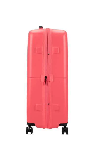 American Tourister Dashpop 77 cm - Stor Utvidbar Sugar Pink
