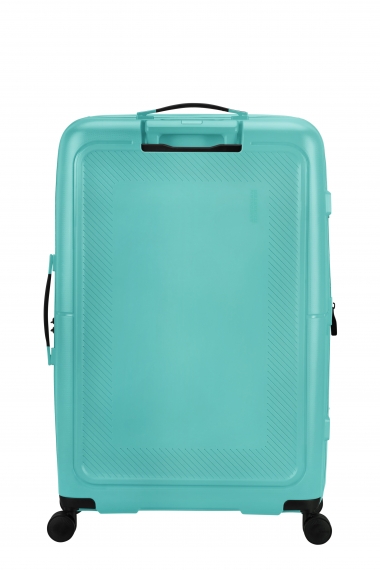American Tourister Dashpop 77 cm - Stor Utvidbar Aqua Sky