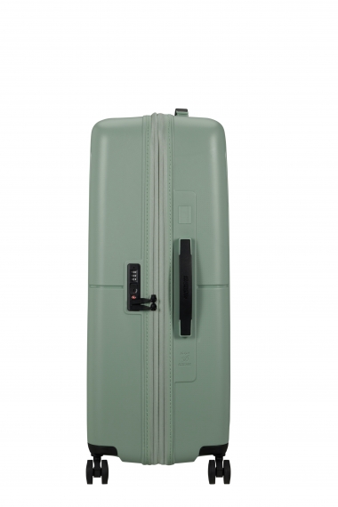 American Tourister Dashpop 77 cm - Stor Utvidbar Iceberg Green