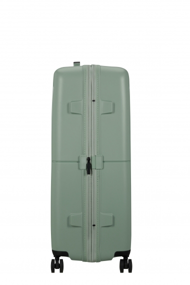 American Tourister Dashpop 77 cm - Stor Utvidbar Iceberg Green