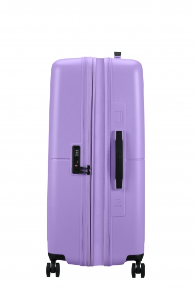 American Tourister Dashpop 77 cm - Stor Utvidbar Violet Purple