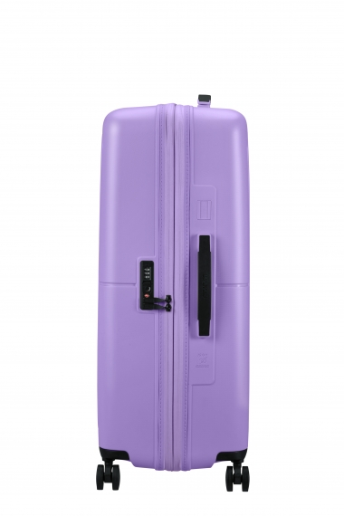 American Tourister Dashpop 77 cm - Stor Utvidbar Violet Purple