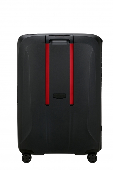 Samsonite Essens - XL Charcoal/Red