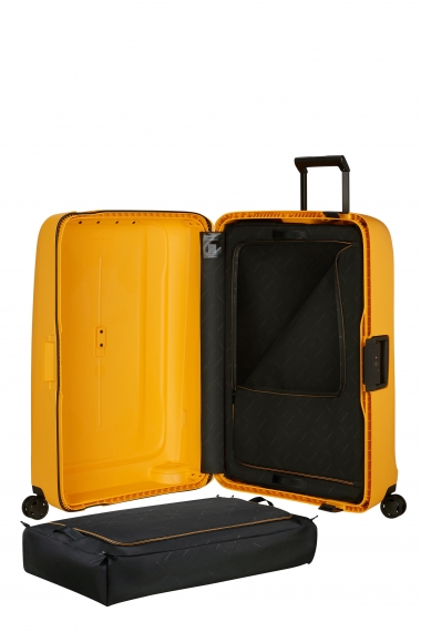Samsonite Essens - XL Radiant Yellow