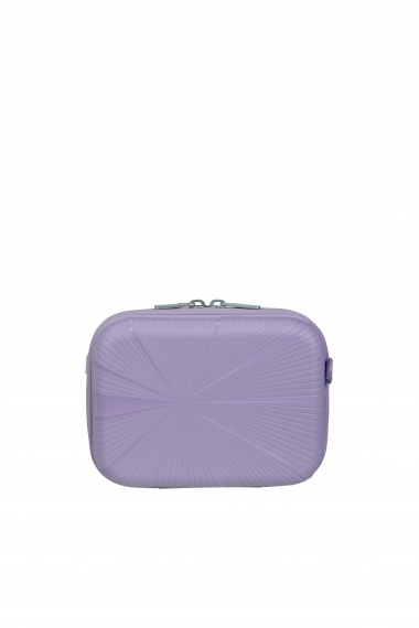 American Tourister Starvibe - Skulderremveske Digital Lavender