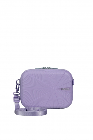 American Tourister Starvibe - Skulderremveske Digital Lavender