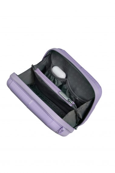 American Tourister Starvibe - Skulderremveske Digital Lavender