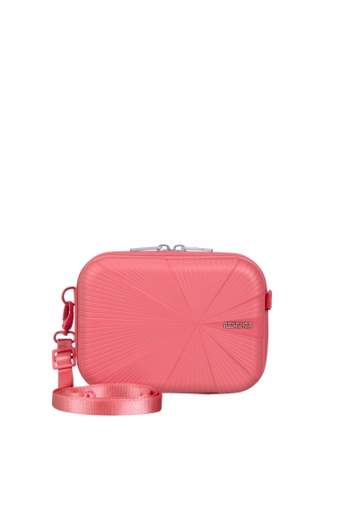 American Tourister Starvibe - Skulderremveske Sun Kissed Coral