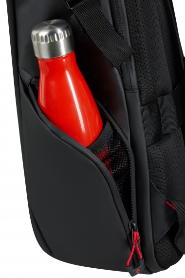 Samsonite Ecodiver - Rolltop Ryggsekk L Black