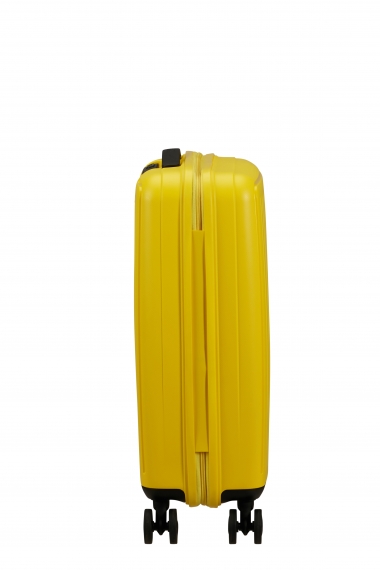 American Tourister Rejoy - Kabinkoffert Electric Yellow