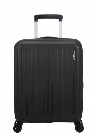 American Tourister Rejoy - Kabinkoffert True Black