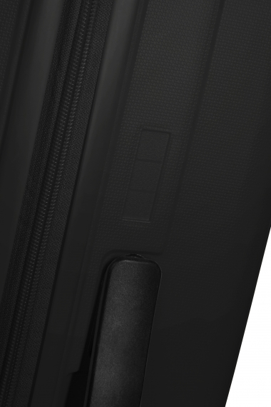 American Tourister Rejoy - Kabinkoffert True Black