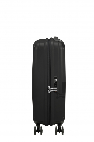 American Tourister Rejoy - Kabinkoffert True Black