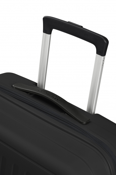American Tourister Rejoy - Kabinkoffert True Black