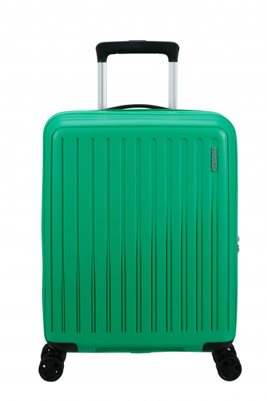 American Tourister Rejoy - Kabinkoffert Jade Green